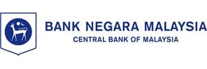 Logo of Bank Negara Malaysia