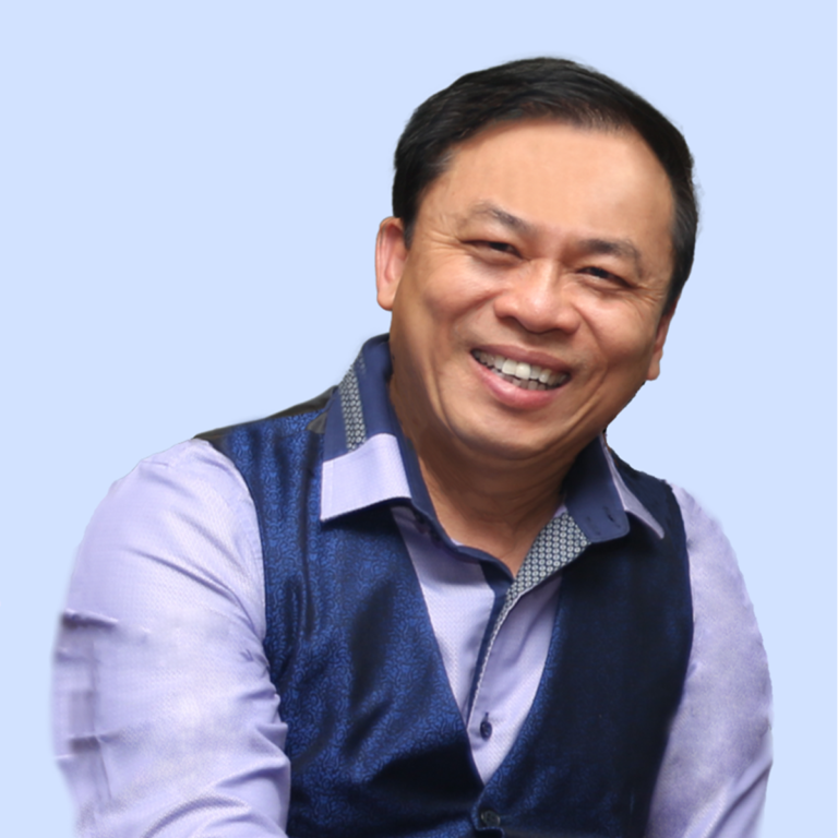 Clement Loh, CEO of Finexus Group