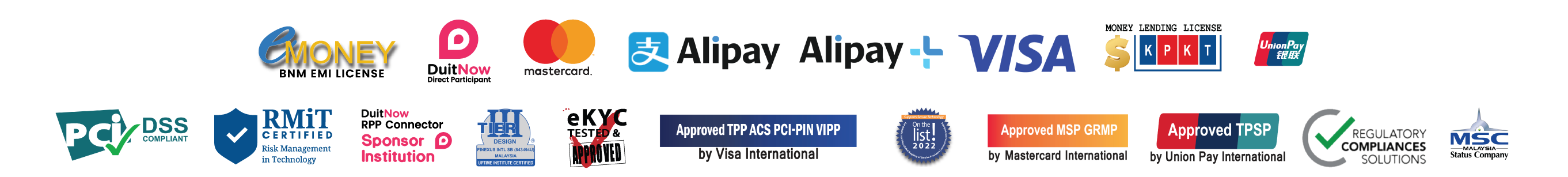 accreditations centered v2