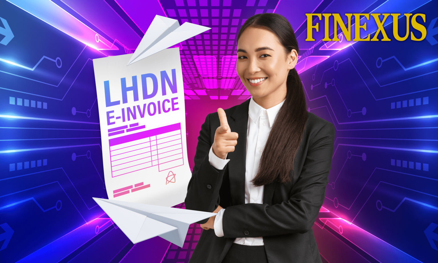 AREMA LHDN e-Invoicing