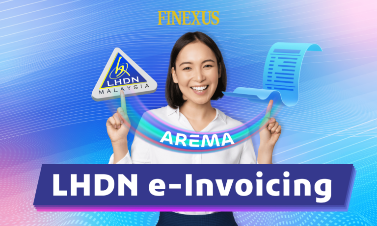 AREMA LHDN e-Invoicing